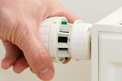 Shirdley Hill central heating repair costs