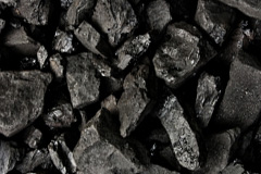 Shirdley Hill coal boiler costs